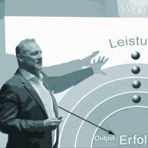 Speaker Wolf über Anreizsysteme, Performance Management und Motivation