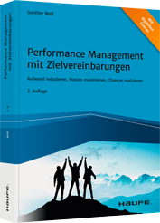 Literatur Zielvereinbarung Fachbücher Fachbuch Performance Management